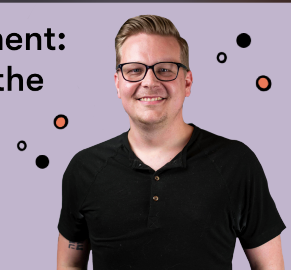 Joe Payne - Designer Portfolio