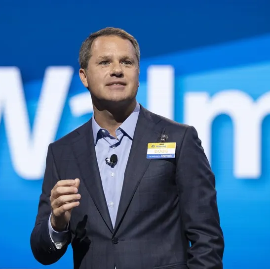 Doug McMillon - Designer Portfolio
