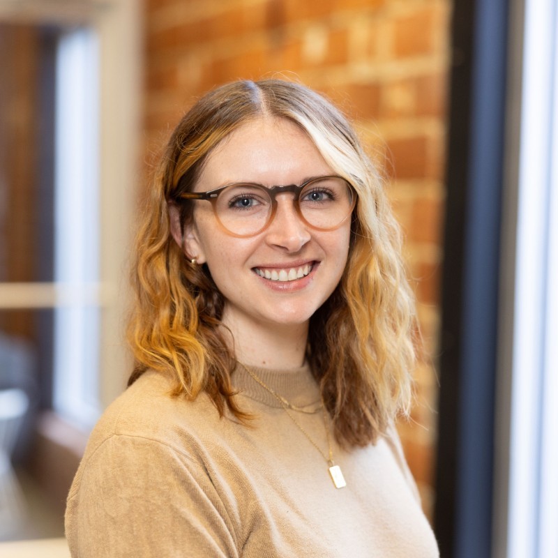Rebecca Black - Designer Portfolio