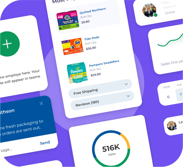Dribbble Web Designer - Designer Webflow Template
